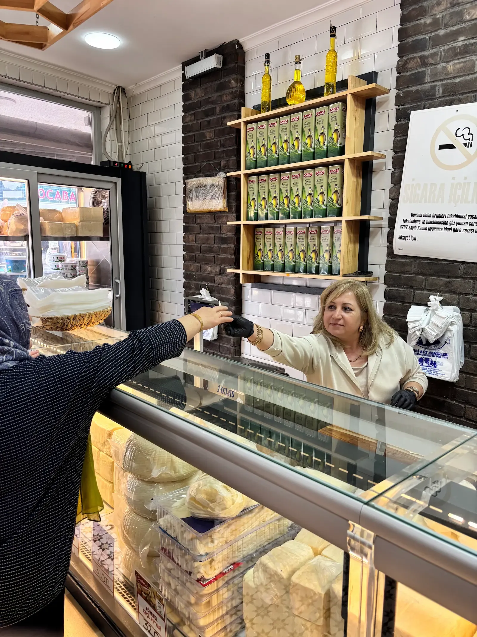 Şahsi Mandıra üretim ekipmanı
