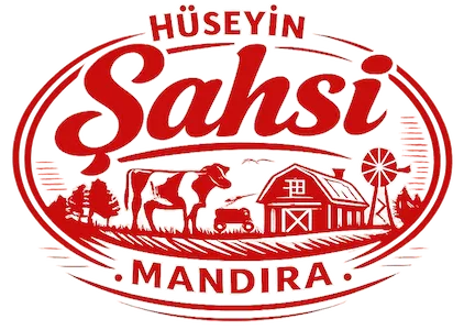 Şahsi Mandıra